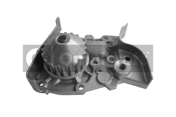 Wasserpumpe, Motorkühlung Omnicraft 2317210