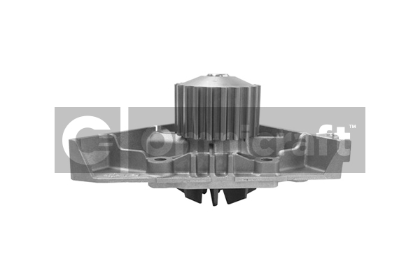 Wasserpumpe, Motorkühlung Omnicraft 2317212