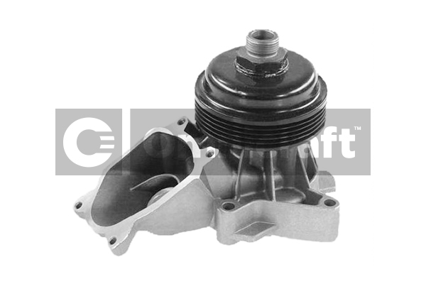 Wasserpumpe, Motorkühlung Omnicraft 2317214