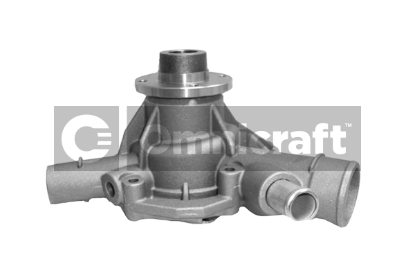 Wasserpumpe, Motorkühlung Omnicraft 2317222