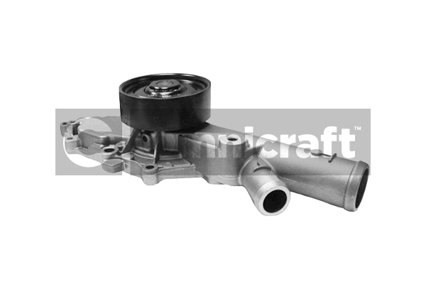 Wasserpumpe, Motorkühlung Omnicraft 2317254