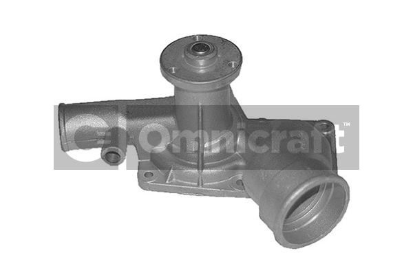 Wasserpumpe, Motorkühlung Omnicraft 2317258