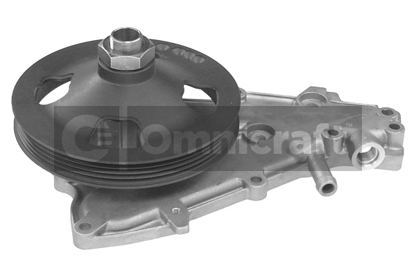 Wasserpumpe, Motorkühlung Omnicraft 2317294