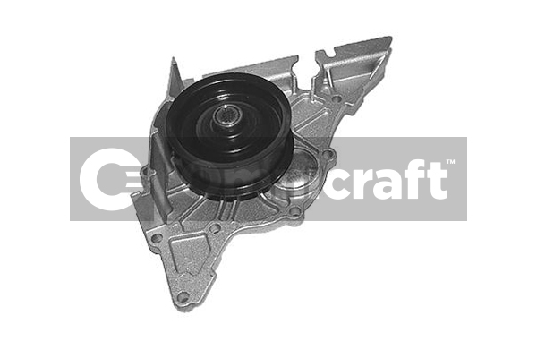 Wasserpumpe, Motorkühlung Omnicraft 2317300