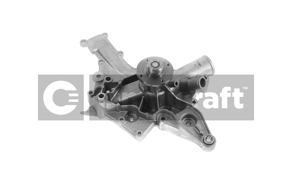 Wasserpumpe, Motorkühlung Omnicraft 2317302