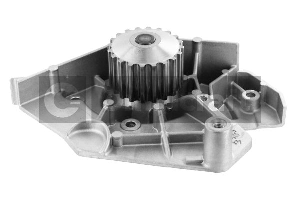 Wasserpumpe, Motorkühlung Omnicraft 2317328