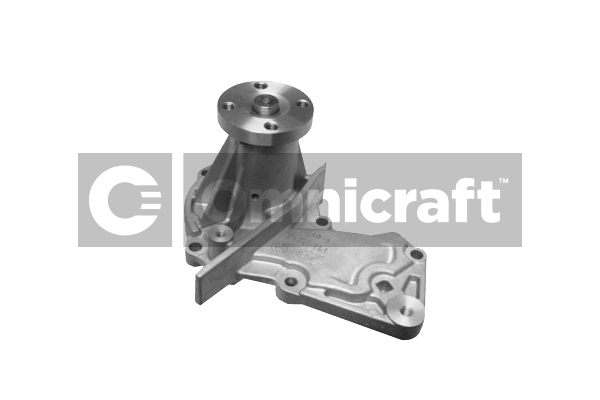 Wasserpumpe, Motorkühlung Omnicraft 2317330