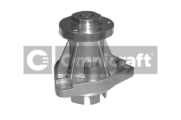 Wasserpumpe, Motorkühlung Omnicraft 2317354