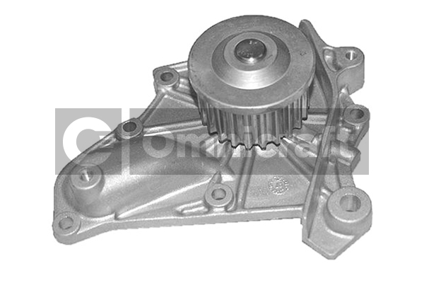 Wasserpumpe, Motorkühlung Omnicraft 2317358