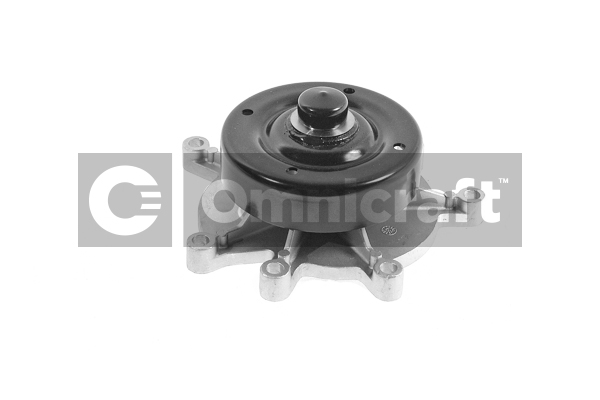 Wasserpumpe, Motorkühlung Omnicraft 2317360