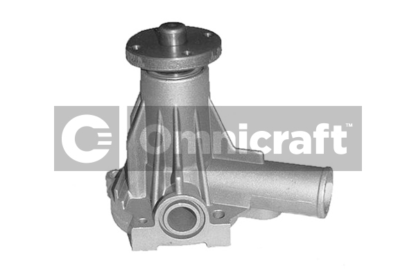 Wasserpumpe, Motorkühlung Omnicraft 2317392