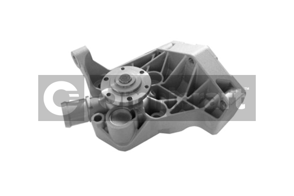 Wasserpumpe, Motorkühlung Omnicraft 2317394