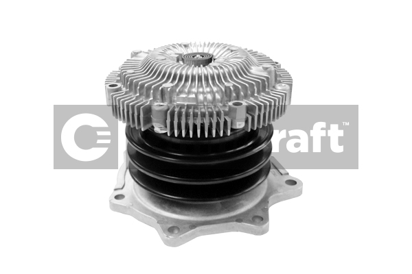 Wasserpumpe, Motorkühlung Omnicraft 2317401