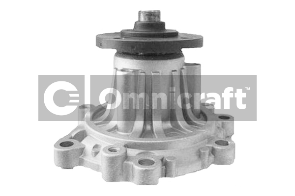 Wasserpumpe, Motorkühlung Omnicraft 2317405