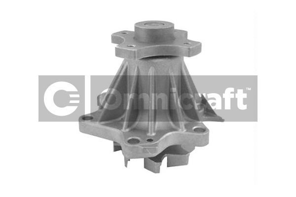 Wasserpumpe, Motorkühlung Omnicraft 2317420