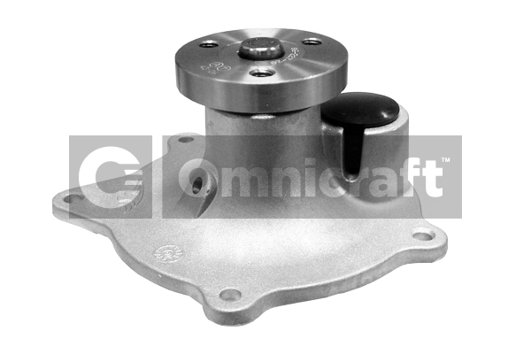 Wasserpumpe, Motorkühlung Omnicraft 2317432