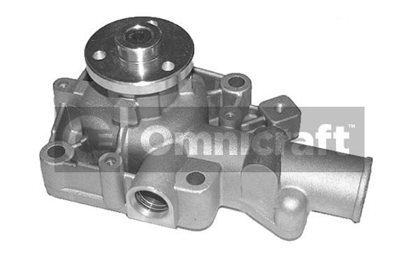 Wasserpumpe, Motorkühlung Omnicraft 2317434