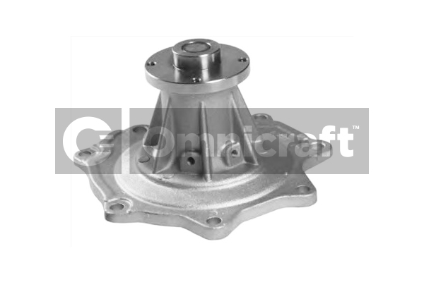 Wasserpumpe, Motorkühlung Omnicraft 2317467