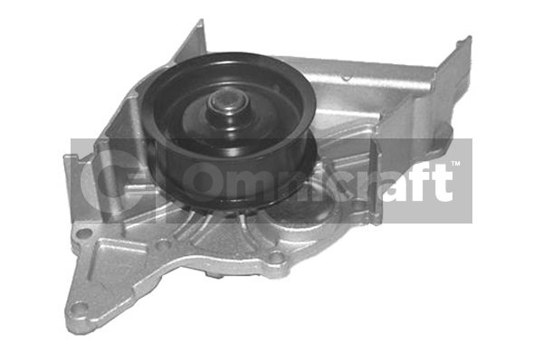 Wasserpumpe, Motorkühlung Omnicraft 2317469