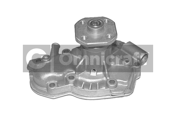 Wasserpumpe, Motorkühlung Omnicraft 2317472