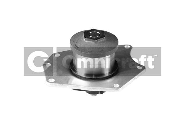 Wasserpumpe, Motorkühlung Omnicraft 2317477