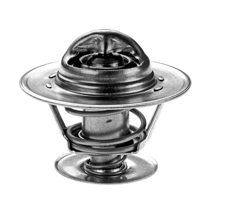 Thermostat, Kühlmittel