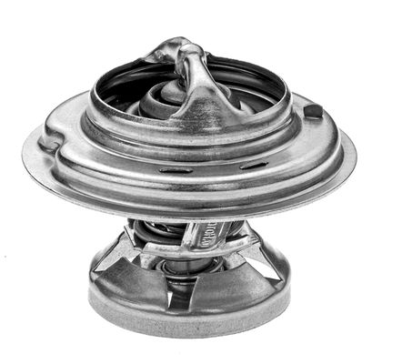 Thermostat, Kühlmittel