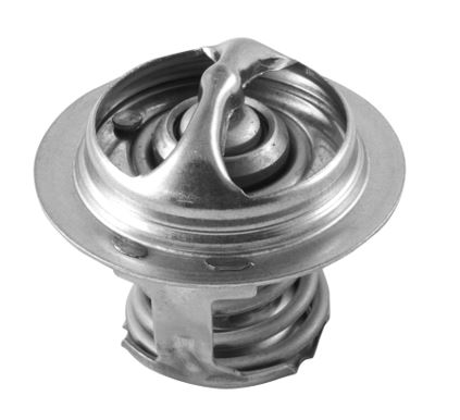 Thermostat, Kühlmittel