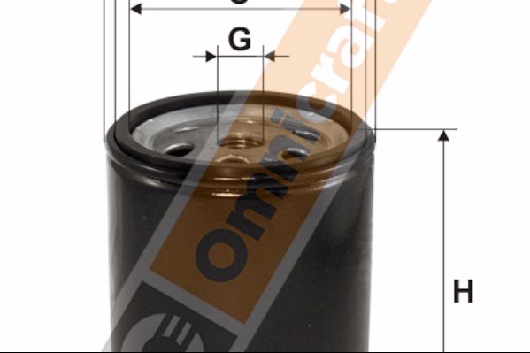 Kraftstofffilter