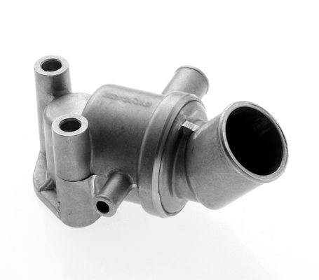Thermostat, Kühlmittel