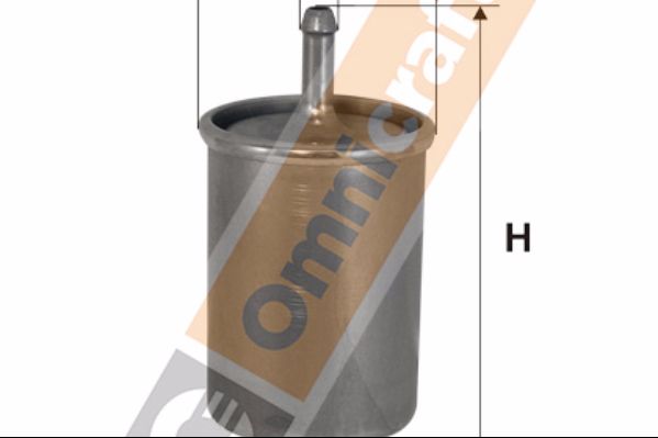 Kraftstofffilter