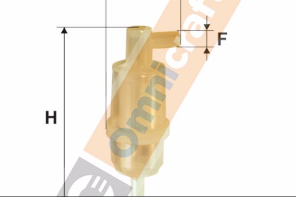 Kraftstofffilter