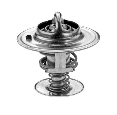 Thermostat, Kühlmittel