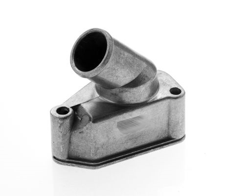 Thermostat, Kühlmittel