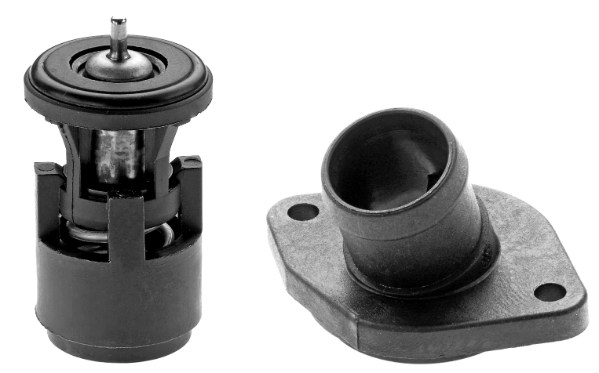 Thermostat, Kühlmittel Omnicraft 2458024