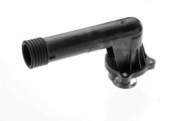 Thermostat, Kühlmittel