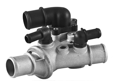 Thermostat, Kühlmittel Omnicraft 2457745