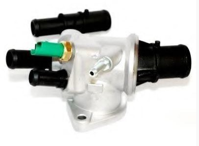Thermostat, Kühlmittel Omnicraft 2457853