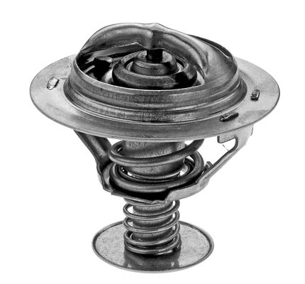 Thermostat, Kühlmittel