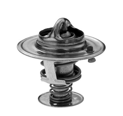 Thermostat, Kühlmittel