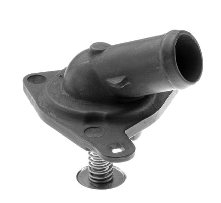 Thermostat, Kühlmittel