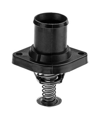 Thermostat, Kühlmittel