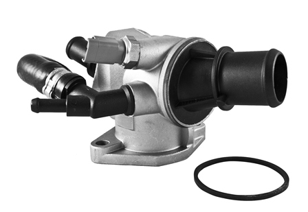 Thermostat, Kühlmittel Omnicraft 2458081