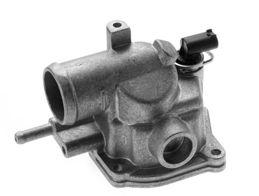 Thermostat, Kühlmittel