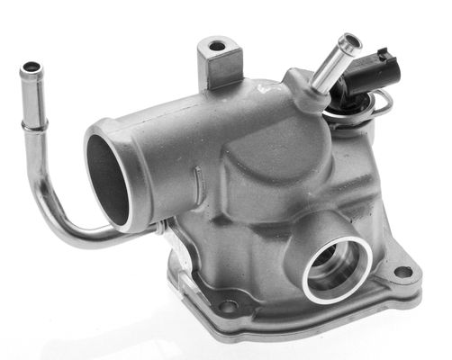 Thermostat, Kühlmittel