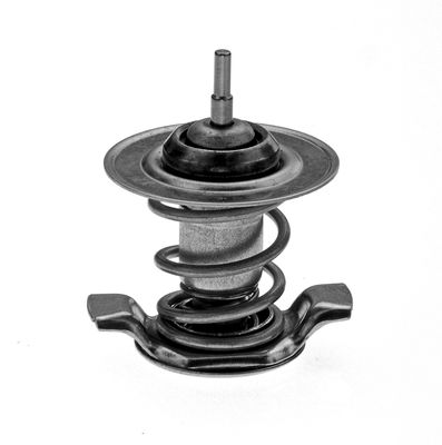 Thermostat, Kühlmittel
