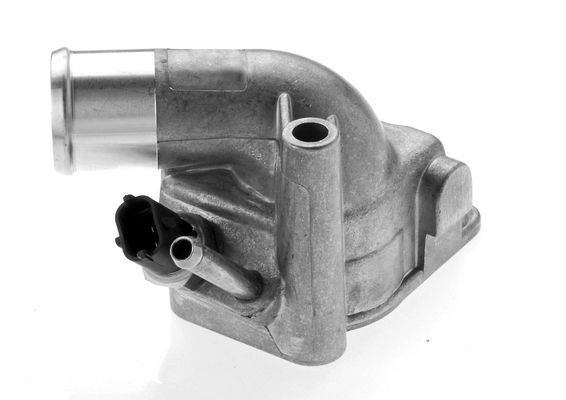 Thermostat, Kühlmittel