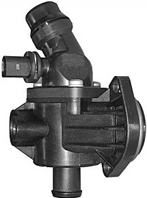 Thermostat, Kühlmittel Omnicraft 2457982