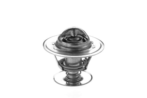 Thermostat, Kühlmittel