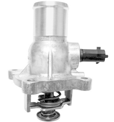 Thermostat, Kühlmittel Omnicraft 2457651